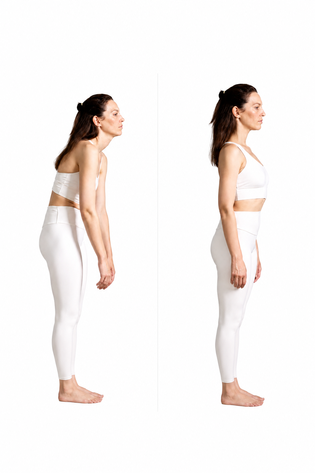 Online Postural Analysis - Video Consultation