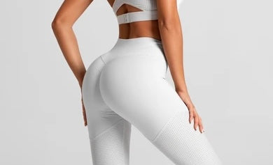 Saturday: CORE and GLUTES activation workshop