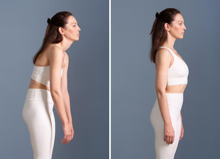Online Postural Analysis - Video Consultation