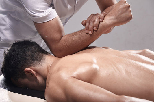 Sport Massage Therapy