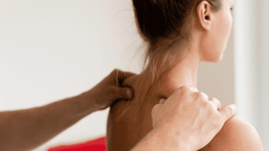 Understanding Neck Pain and Posture.