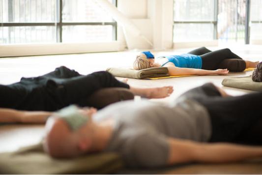 The rise of Somatic Yoga: Aligning Mind, Body, and Spirit