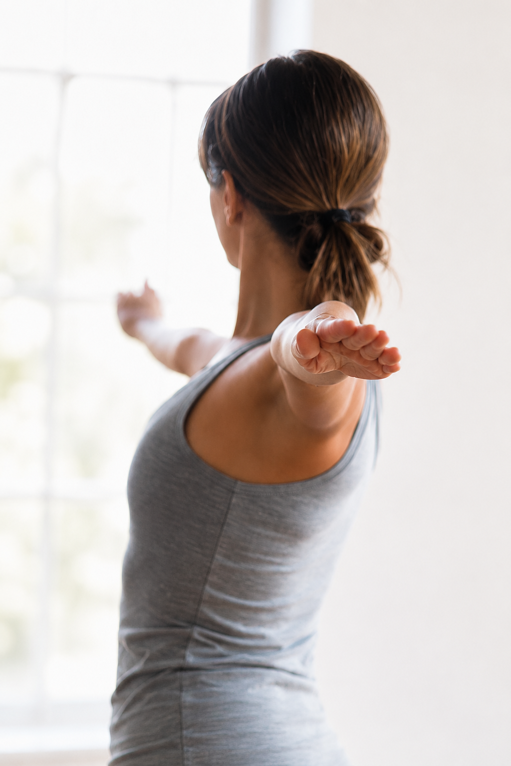 Tuesday: 7pm, Postural alignment yoga