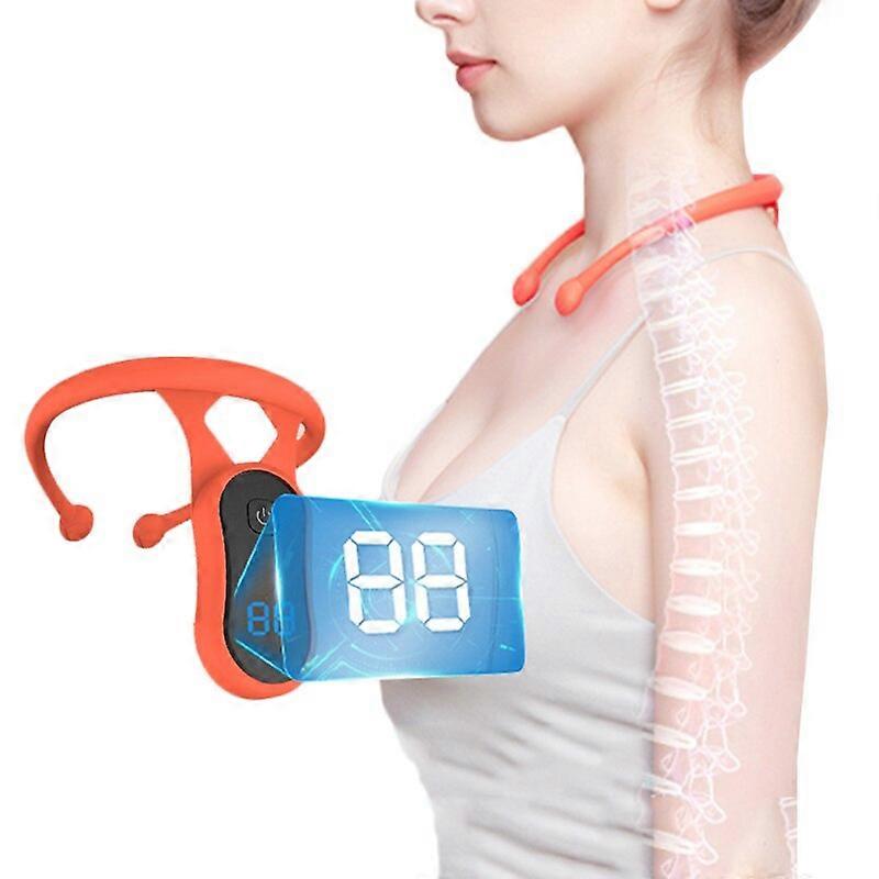 Ultrasonic Posture corrector
