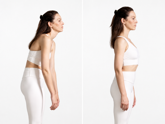 Online Postural Analysis - Video Consultation