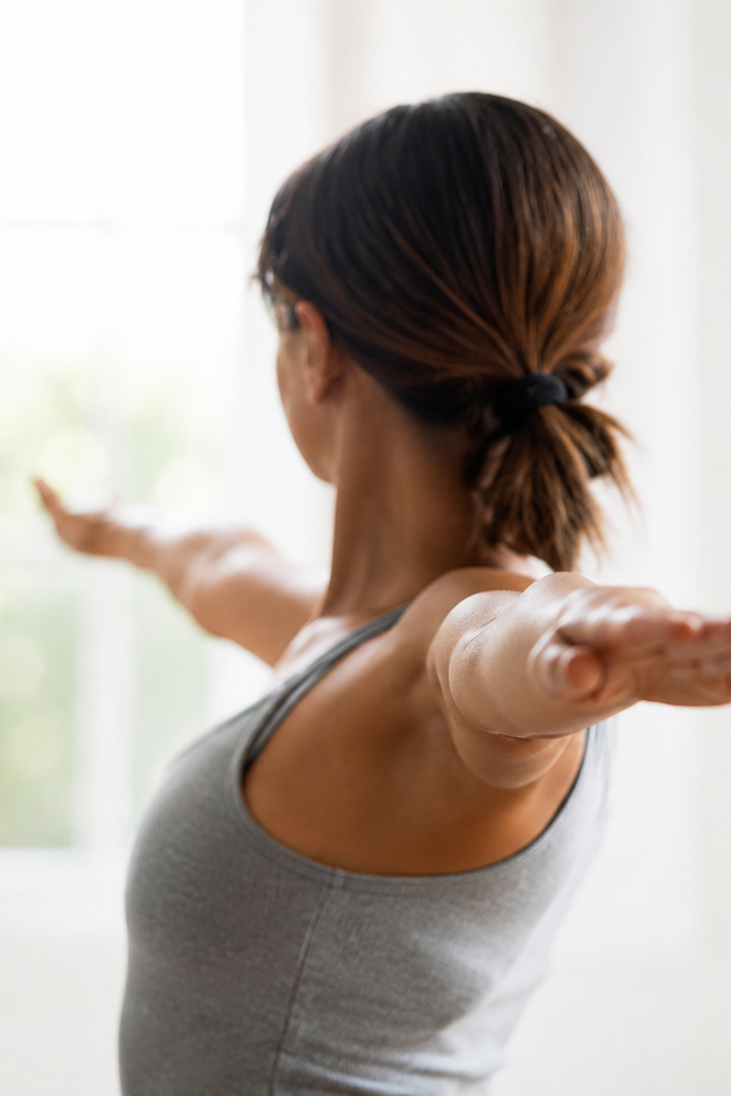 Tuesday: 7pm, Postural alignment yoga