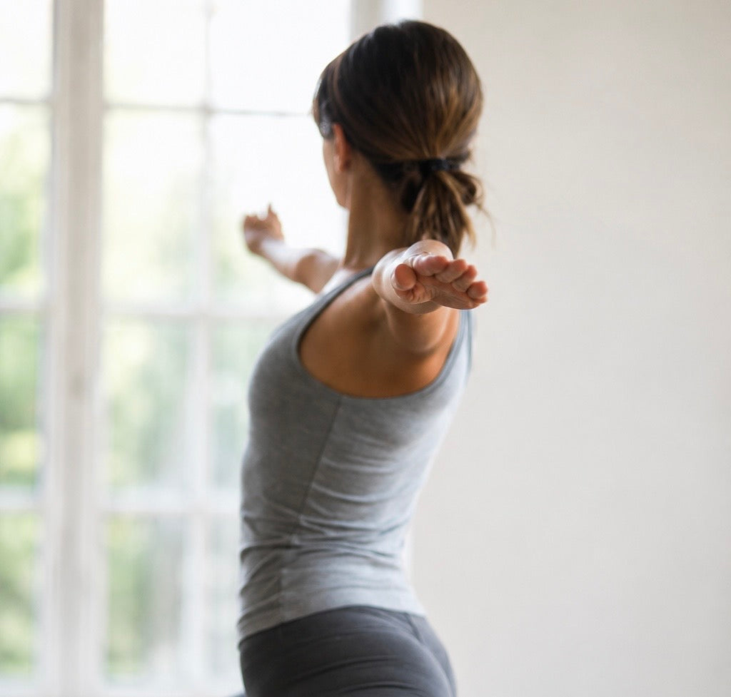 Tuesday: 7pm, Postural alignment yoga