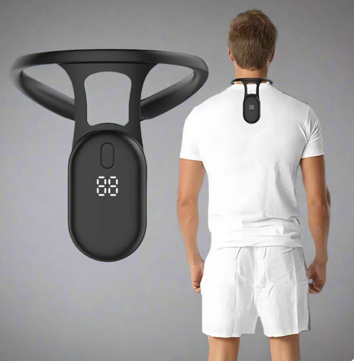 Ultrasonic Posture corrector