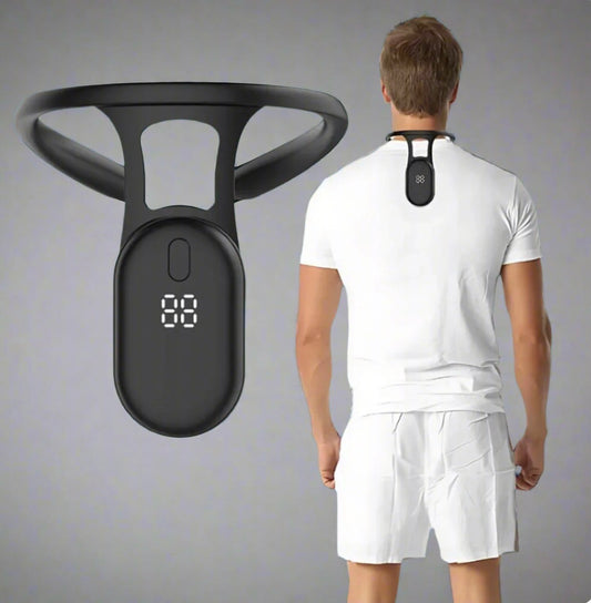 Ultrasonic Posture corrector