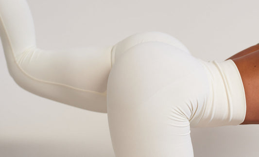 Saturday Yoga Workshop: Hamstring & Hips Deep Release.
