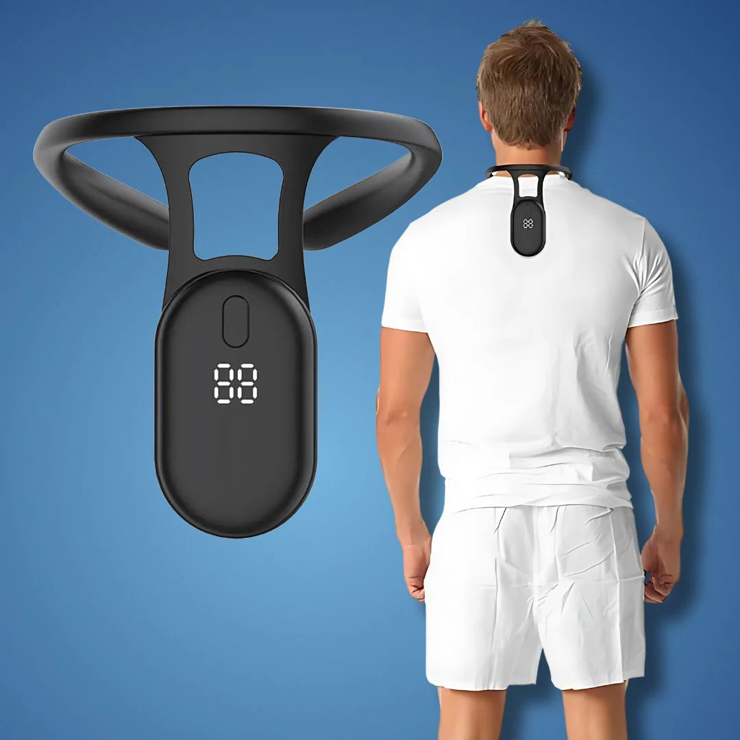Ultrasonic Posture corrector