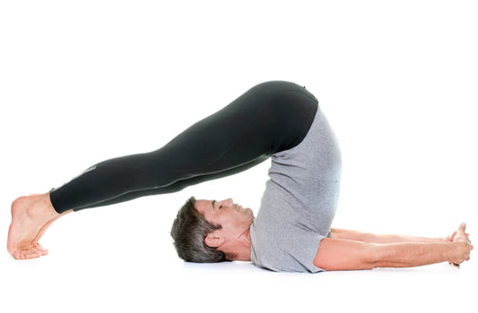 The Flagship 10 Week Elite Yoga Programme