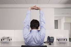ERGONOMICS YOGA: Corporate workshop for Posture and Wellbeing