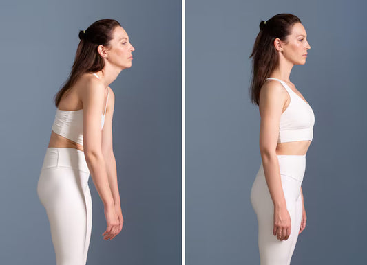 Online Postural Analysis - Video Consultation
